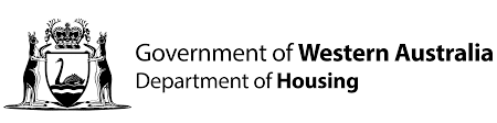 Department of Housing WA