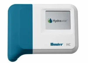 Smart Wi-Fi Irrigation Control