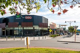 Harvest Lakes Shopping Centre