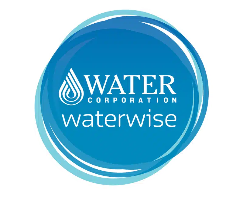 Waterwise Water Corporation certified logo